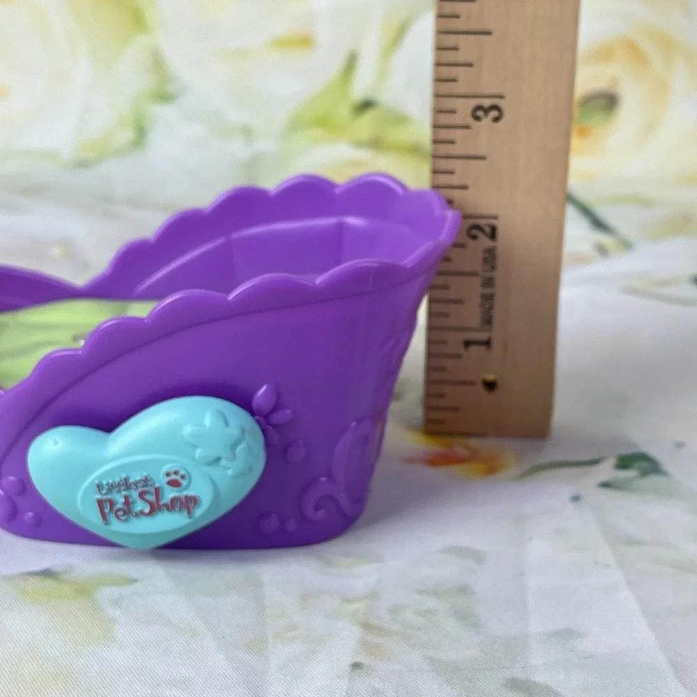 Hasbro littlest pet